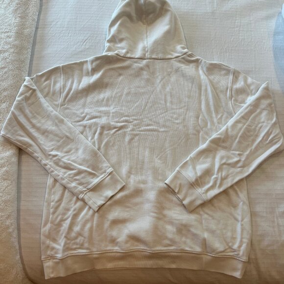 Rumble Boxing Red Jab Logo Hoodie - Picture 3 of 3